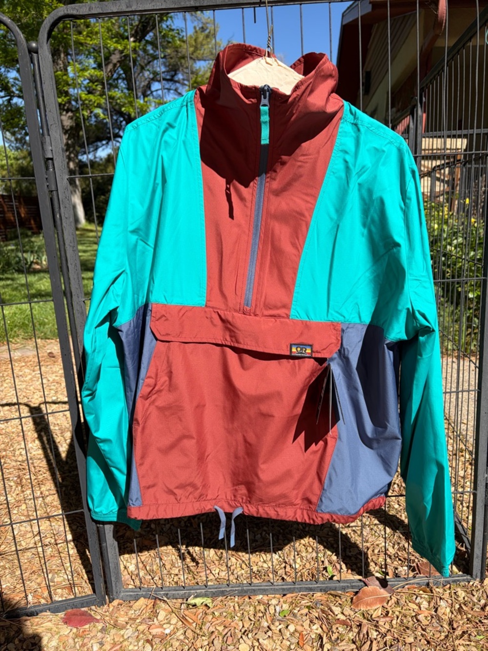 Outdoor Research Swiftbreaker Pullover